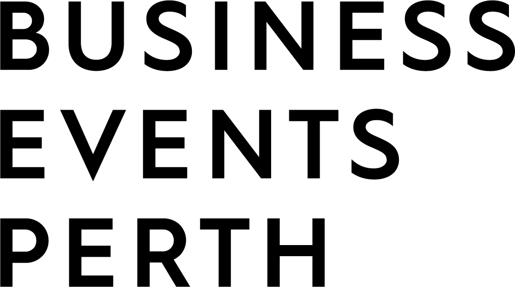 BE Perth Logo