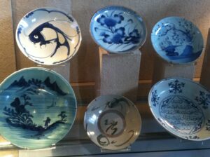 Arabic and Chinese ceramics in Malacca